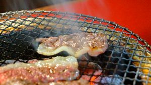 焼肉